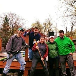 Meet your Posher, Nancy